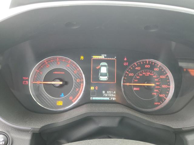 4S3GTAJ64K1708912 Subaru Impreza Sport