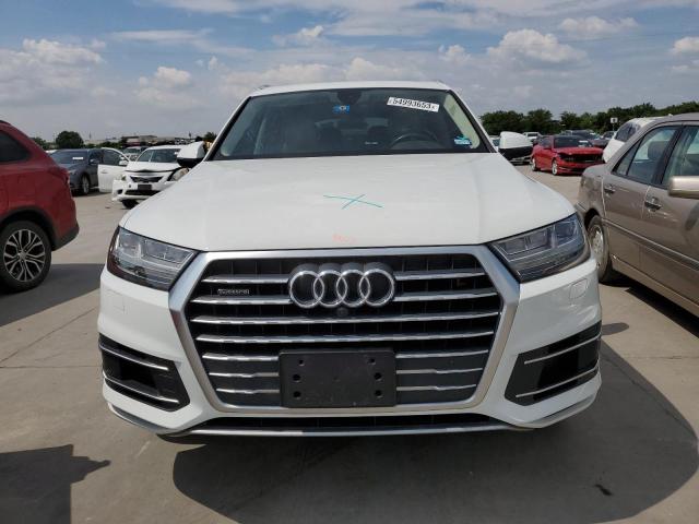 WA1LHAF74KD037705 2019 AUDI Q7, photo no. 5