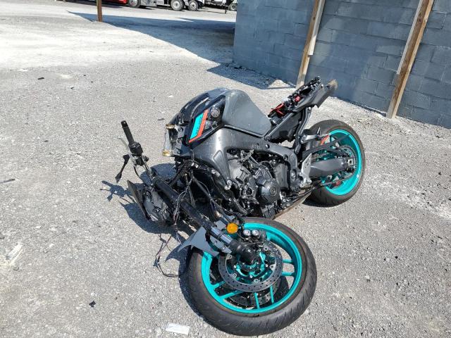 2022 YAMAHA MT09 - JYARN71E6NA002974