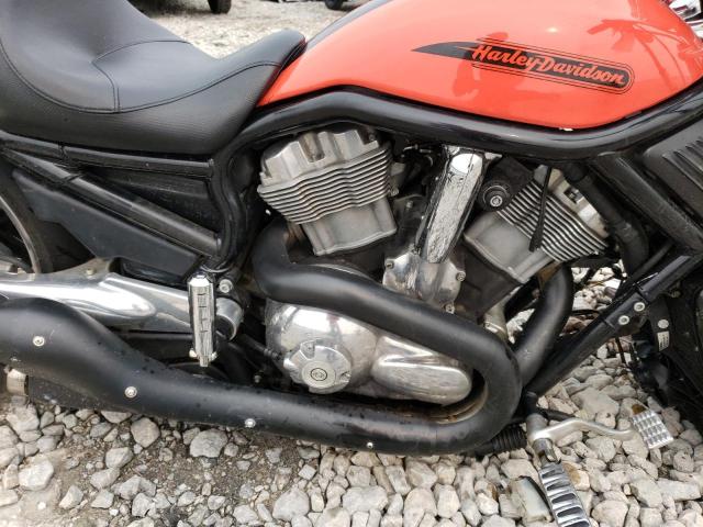 2005 HARLEY-DAVIDSON VRSCB 1HD1HBZ155K802204