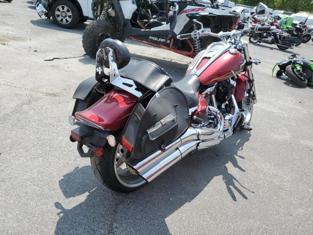 2015 YAMAHA XV1900 CU - JYAVP27E4FA017624
