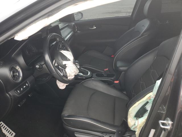 3KPF34AD0LE206327 KIA Forte Gt Line