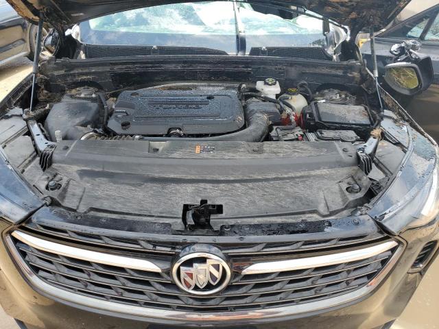 2022 BUICK ENVISION P - LRBAZLR44ND068902