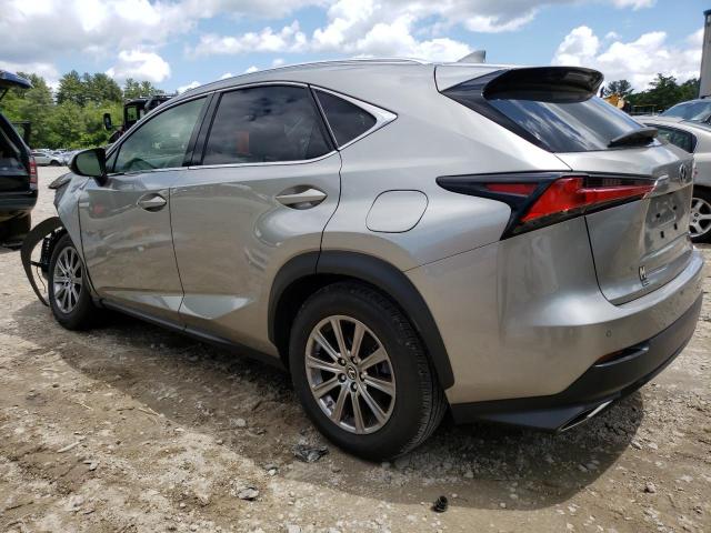 2020 LEXUS NX 300 JTJDARDZ3L2222047