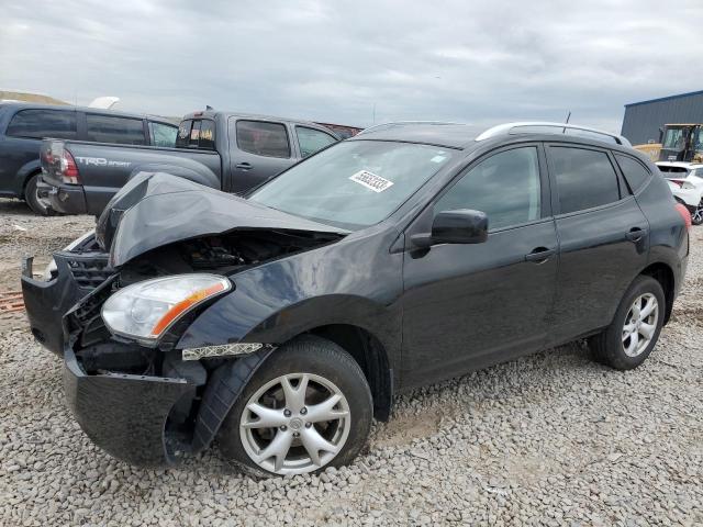 2009 Nissan Rogue S VIN: JN8AS58V59W182952 Lot: 55652333