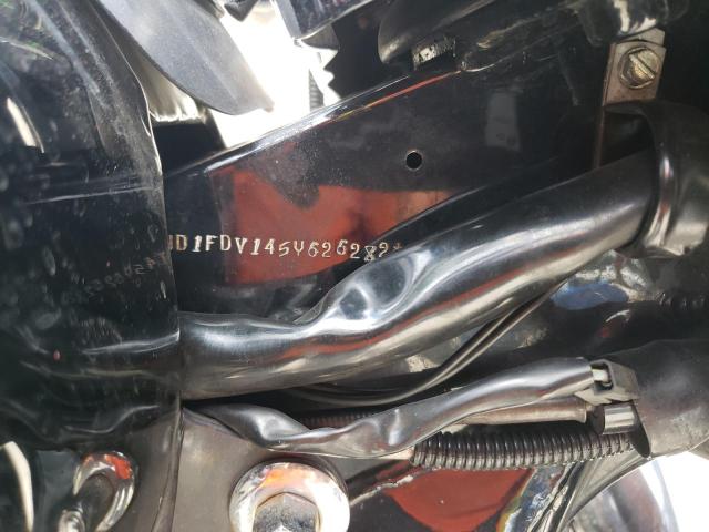 2005 HARLEY-DAVIDSON FLHR - 1HD1FDV145Y626282