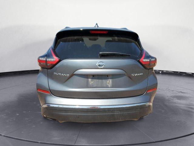 5N1AZ2BS9LN104686 Nissan MURANO SV