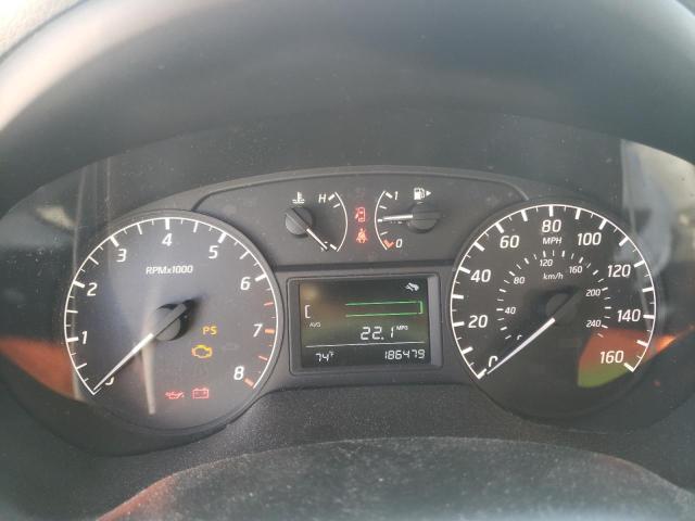 3N1AB7AP5GY215668 Nissan SENTRA S