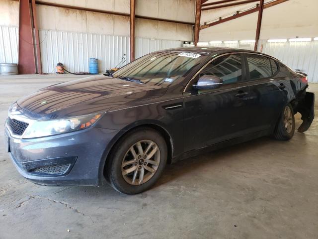 2011 Kia Optima LX