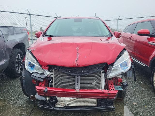 2016 BUICK ENCORE - KL4CJASB7GB661645