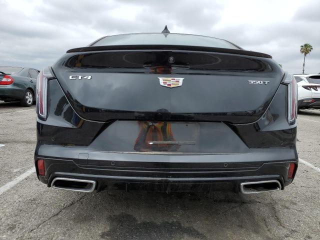 2021 CADILLAC CT4 SPORT - 1G6DC5RK0M0107973