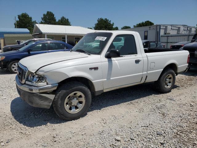 2004 Ford Ranger 