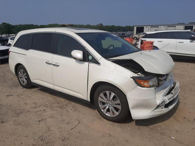 5FNRL5H65GB169544 2016 HONDA ODYSSEY, photo no. 4