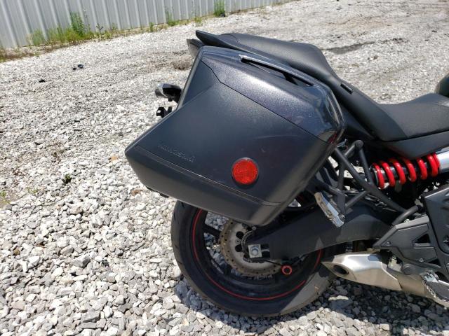 2018 KAWASAKI KLE650 F - JKALEEF11JDA25783