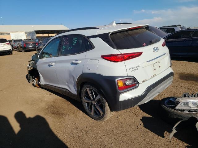 KM8K5CA57LU491729 Hyundai Kona Ultimate