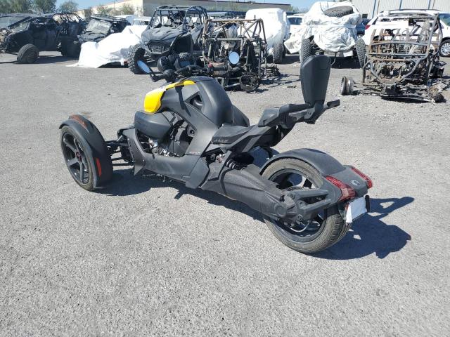 2022 CAN-AM RYKER SPOR 3JB2JEG21NJ005937