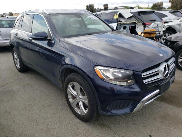 WDC0G4KB4GF091180 Mercedes-Benz Glc 300 4matic