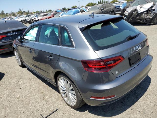 2016 AUDI A3 E-TRON - WAUTPBFF8GA048671