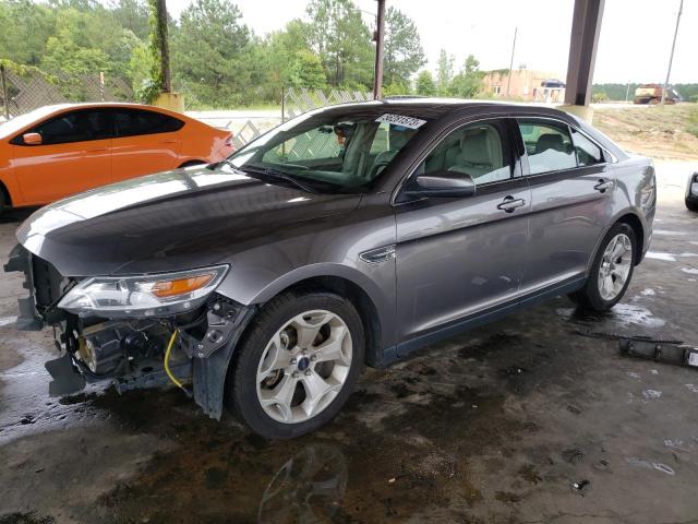 2011 Ford Taurus SEL