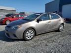 2016 TOYOTA COROLLA L - 2T1BURHE0GC574096