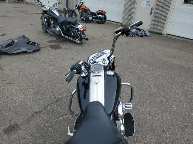 2010 HARLEY-DAVIDSON FLHRC 1HD1FR41XAB636651