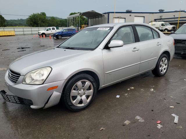 2008 Kia Optima LX