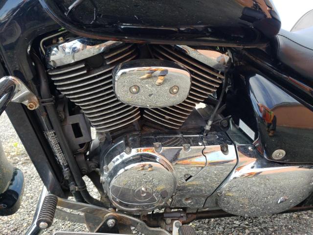 2006 SUZUKI C50 - JS1VS55A862103172