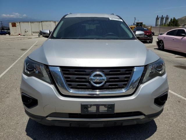 5N1DR2MN7HC678257 Nissan Pathfinder S