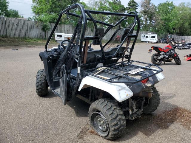 2019 HONDA SXS500 M 1HFVE0365K4400872