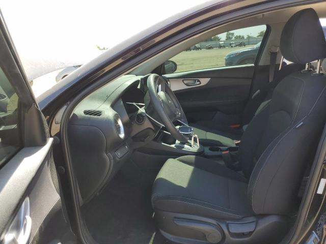 3KPF24AD1NE499029 KIA FORTE FE
