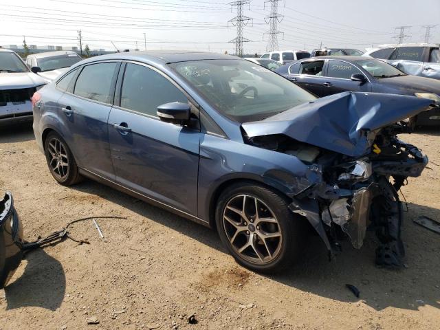 1FADP3H20JL285552 2018 Ford Focus Sel