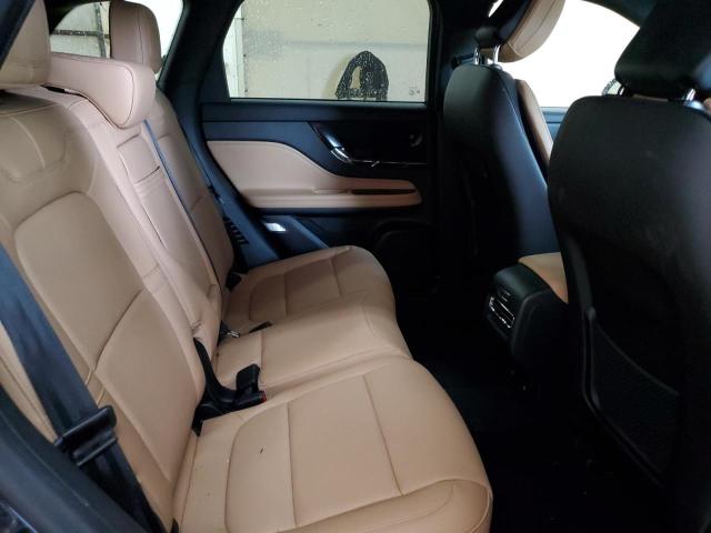 2022 LINCOLN CORSAIR GR 5LMTJ5DZ9NUL07157