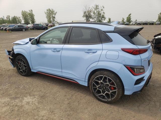 2023 HYUNDAI KONA N BAS KM8KH3ACXPU010500