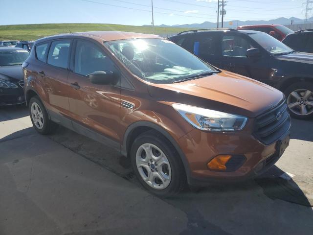 1FMCU0F7XHUE23867 2017 FORD ESCAPE, photo no. 4