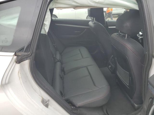2018 BMW 330 XIGT - WBA8Z9C56JG828533
