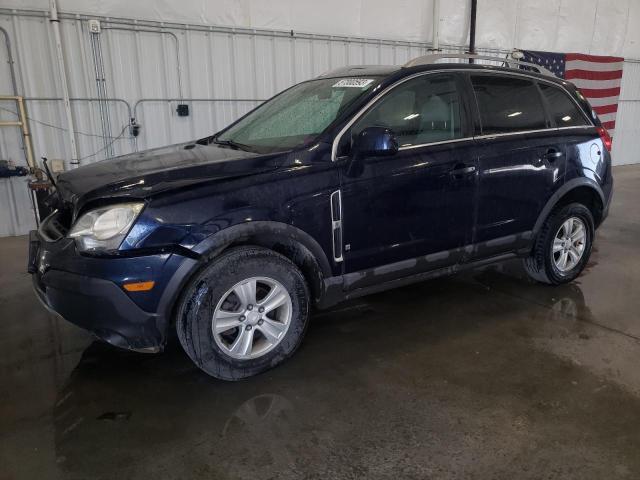 2009 Saturn VUE XE