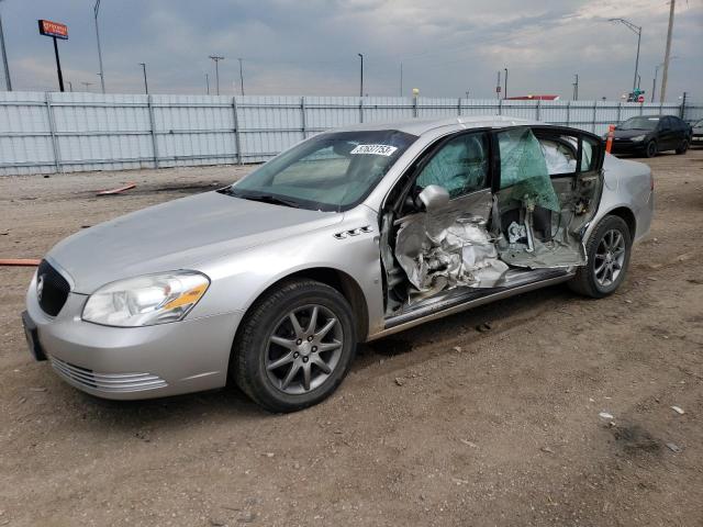 2006 Buick Lucerne CXL