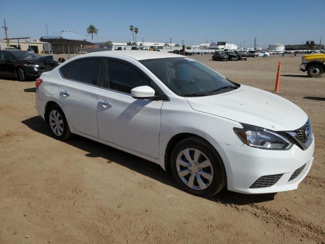 3N1AB7AP6GY257881 Nissan SENTRA S