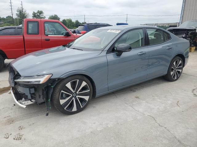 2022 VOLVO S60 B5 MOM - 7JRL12TZ8NG165102