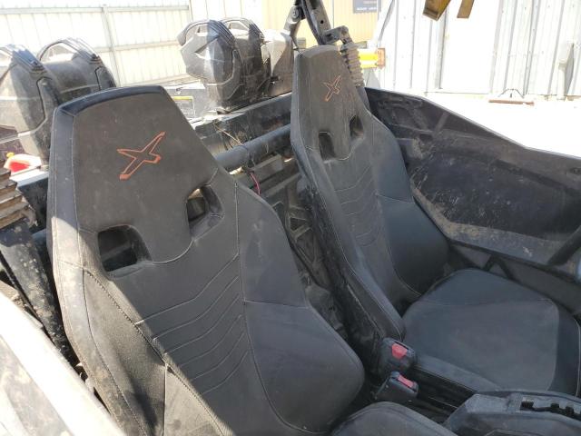 2022 CAN-AM MAVERICK S - 3JB1WAX48NK000977