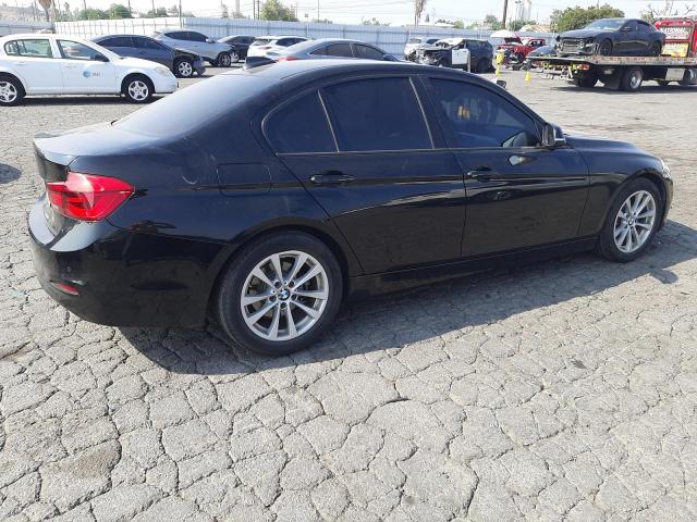 WBA8A9C54GK619160 BMW 320 I