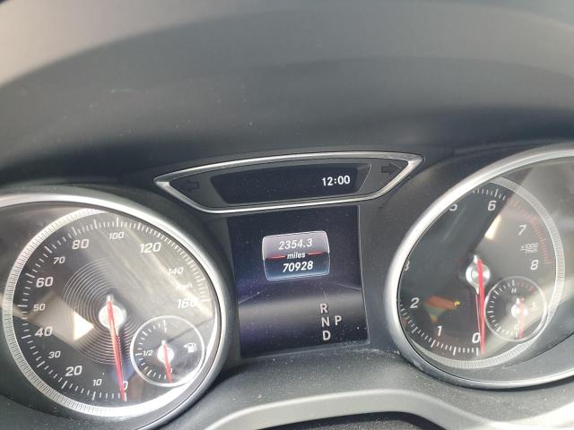 2018 MERCEDES-BENZ GLA 250 - WDCTG4EB5JJ460917