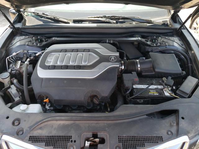 2015 ACURA RLX ADVANC JH4KC1F94FC001539