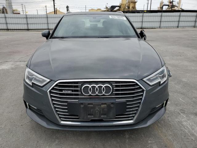 2018 AUDI A3 E-TRON - WAUUPBFF5JA057033