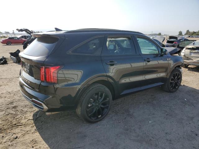 5XYRKDLF8NG076253 KIA SORENTO SX