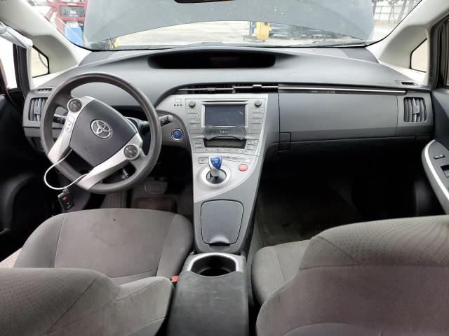 JTDKN3DU8F1882546 Toyota PRIUS