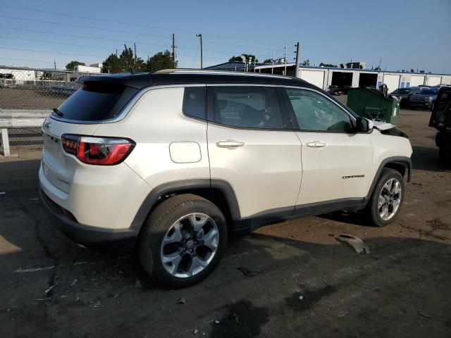3C4NJDCB8JT153401 Jeep Compass Limited