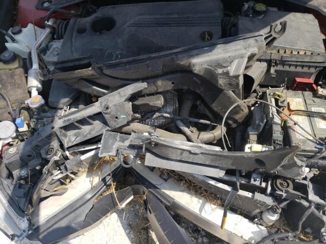 1N4AL3AP3JC232445 Nissan ALTIMA 2.5