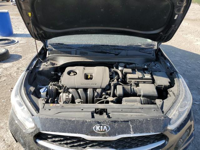 2019 KIA FORTE FE - 3KPF24AD1KE095790