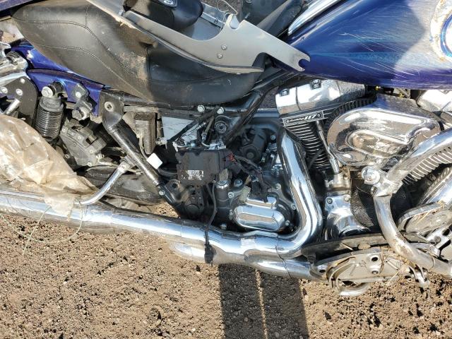 2013 HARLEY-DAVIDSON FLHRSE4 CV - 1HD1PG81XDB958755